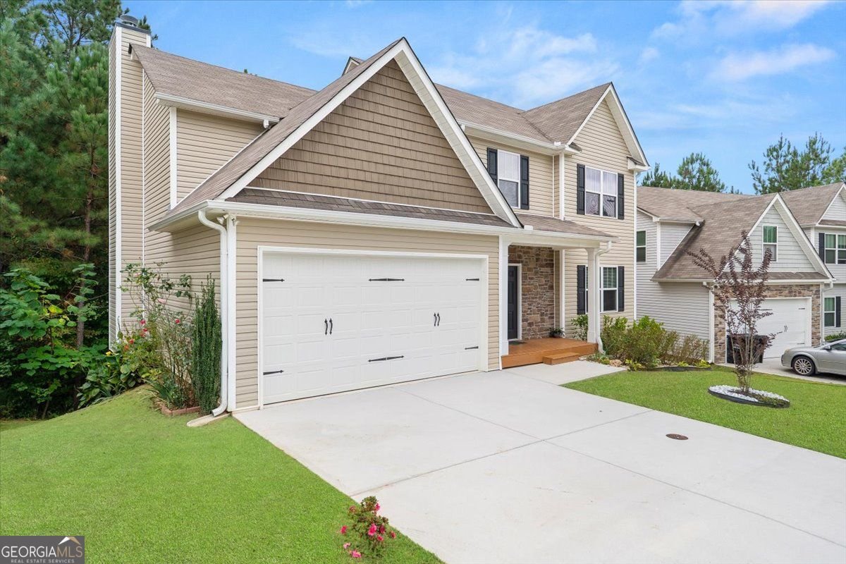 311 Fieldcrest Drive Dallas - 4