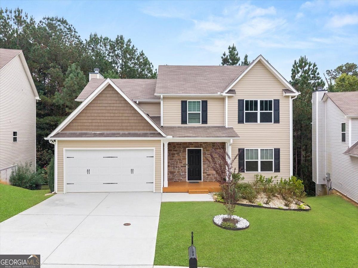 311 Fieldcrest Drive Dallas - 5