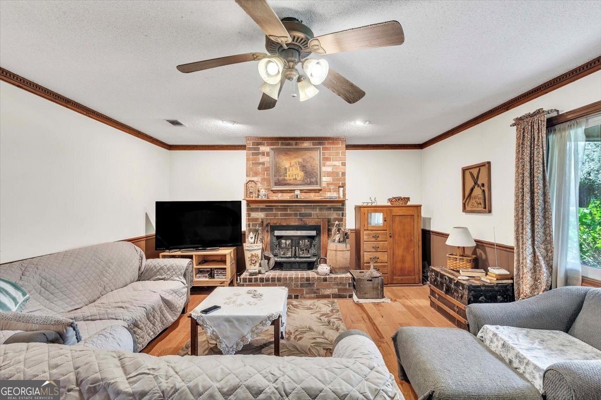 408 Flowers Drive Hinesville - 10