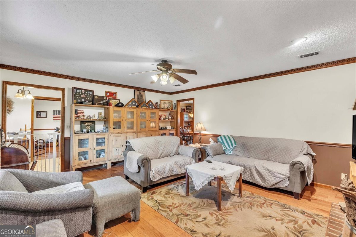 408 Flowers Drive Hinesville - 11