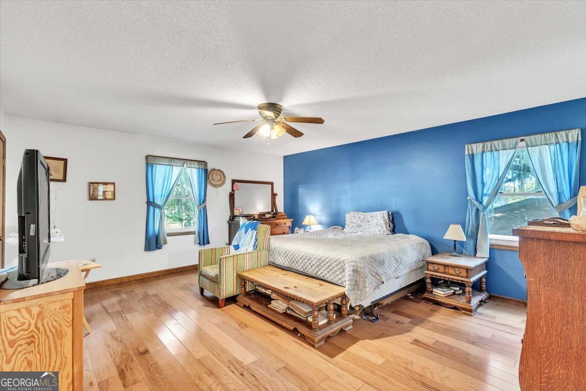 408 Flowers Drive Hinesville - 21