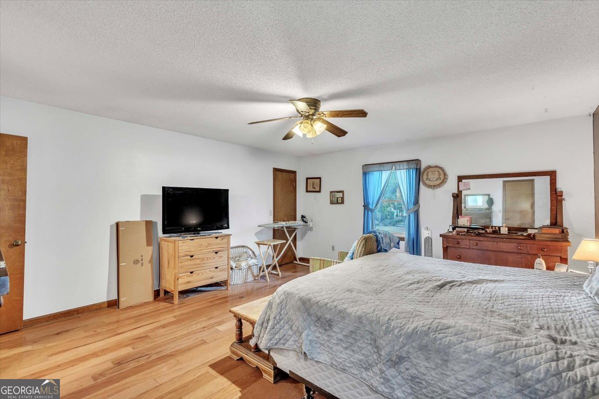 408 Flowers Drive Hinesville - 22