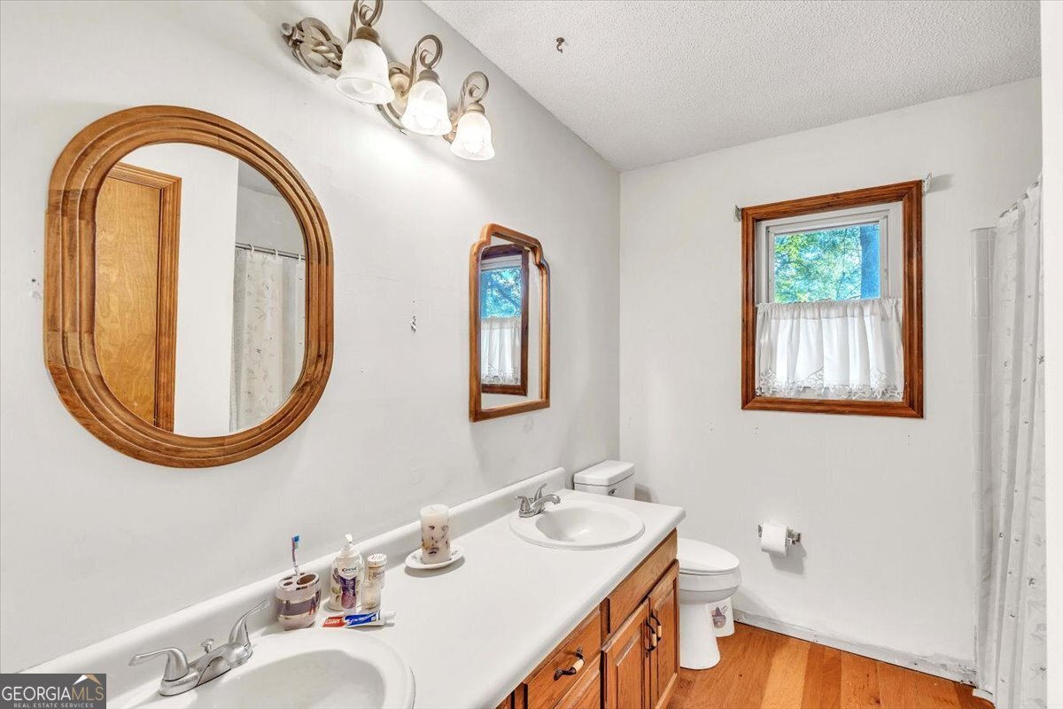 408 Flowers Drive Hinesville - 24