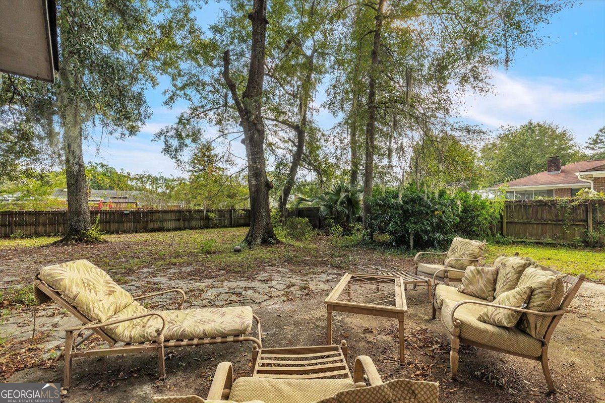 408 Flowers Drive Hinesville - 31