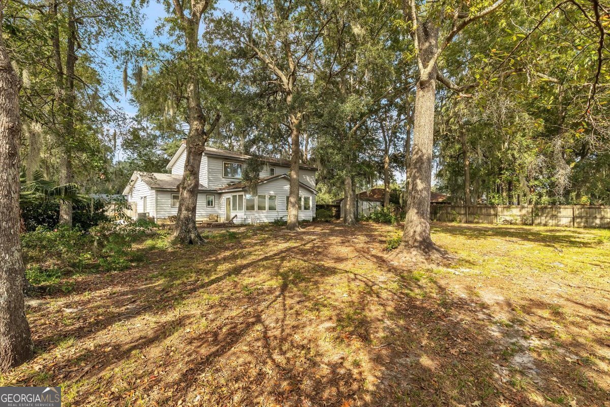 408 Flowers Drive Hinesville - 32