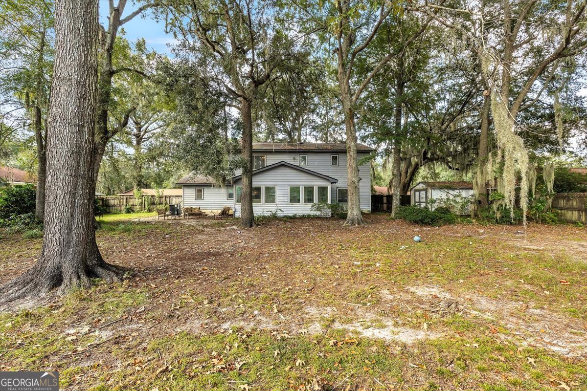 408 Flowers Drive Hinesville - 33