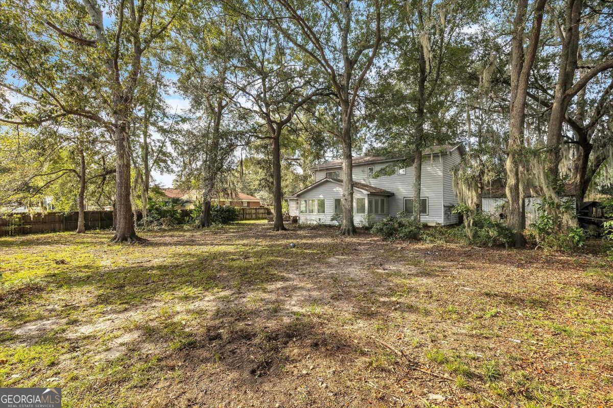 408 Flowers Drive Hinesville - 34