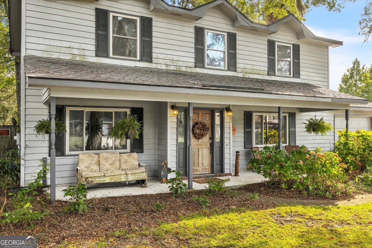 408 Flowers Drive Hinesville - 36