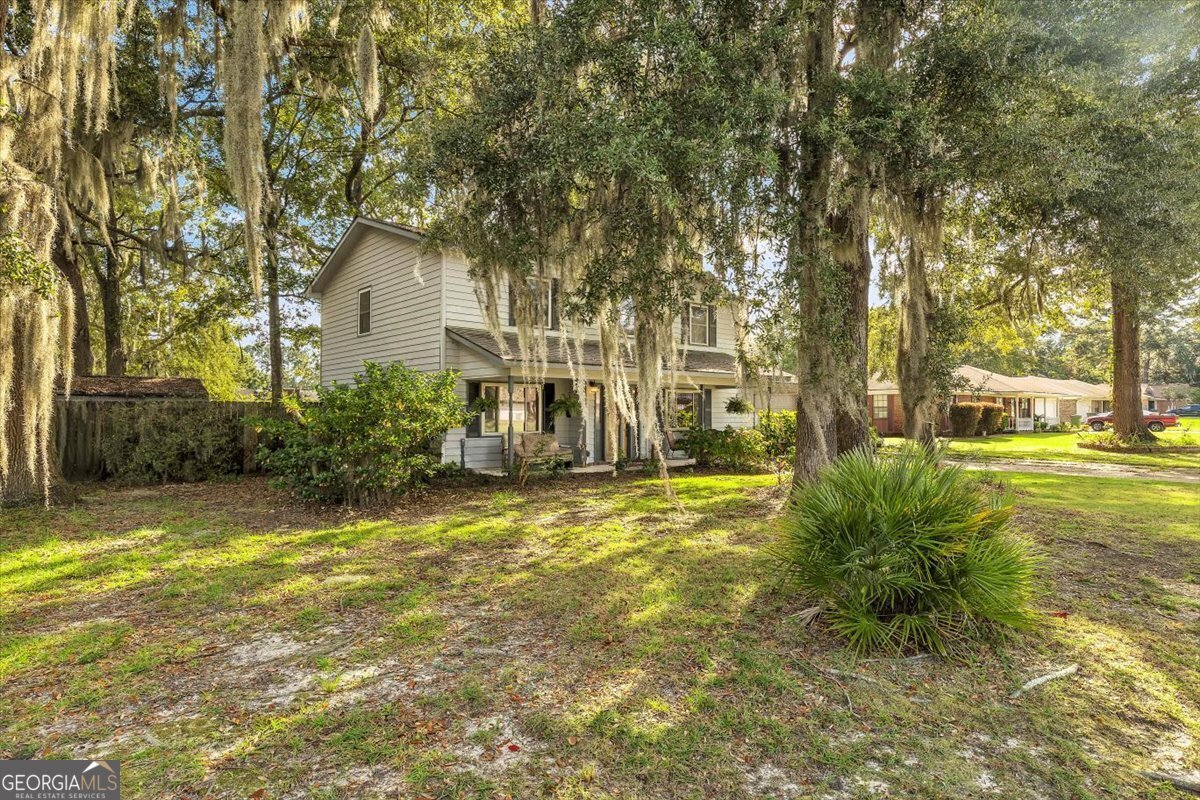 408 Flowers Drive Hinesville - 37