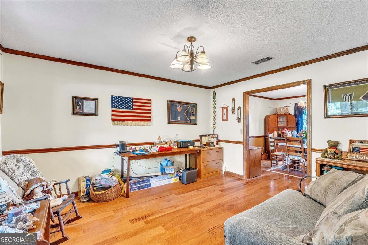 408 Flowers Drive Hinesville - 4