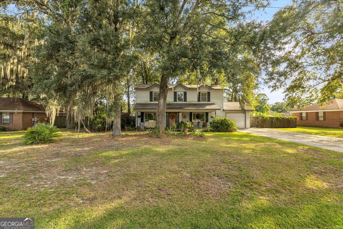 408 Flowers Drive Hinesville - 40