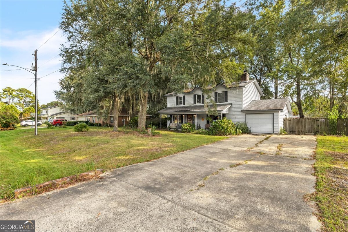 408 Flowers Drive Hinesville - 42