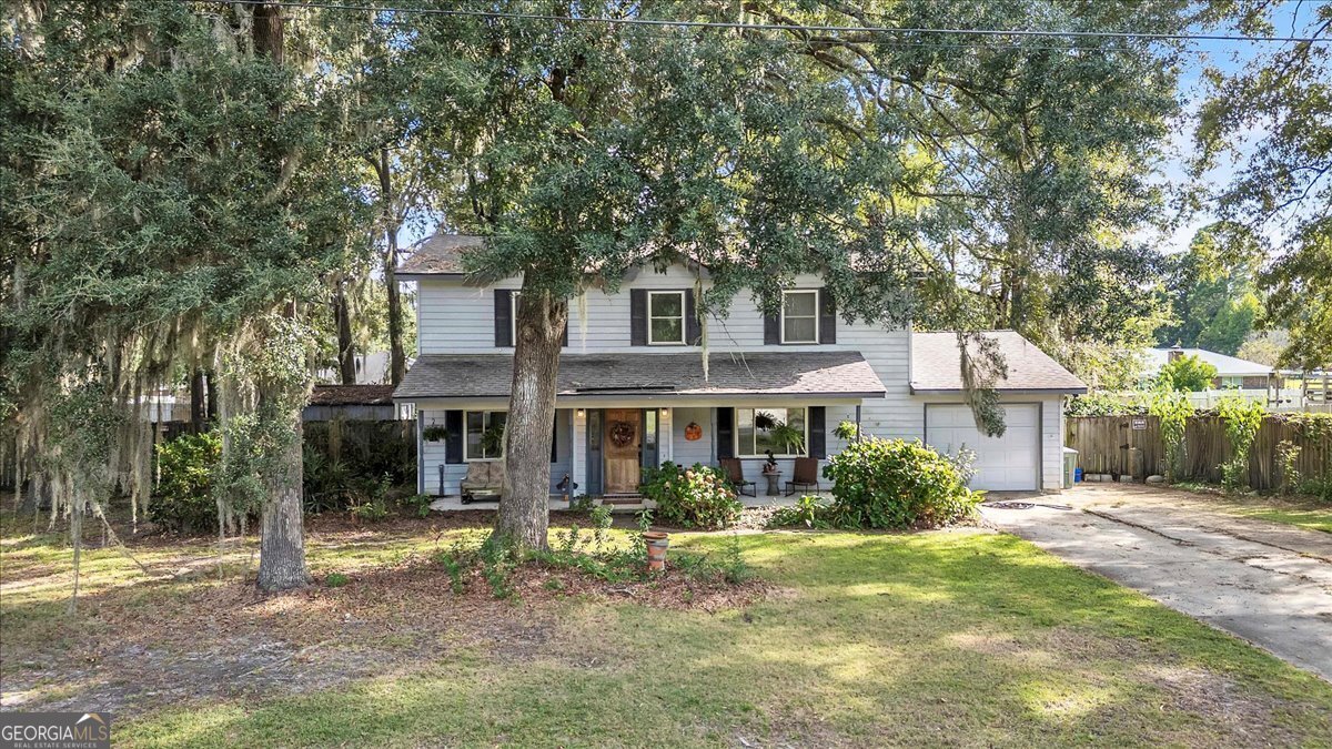 408 Flowers Drive Hinesville - 43