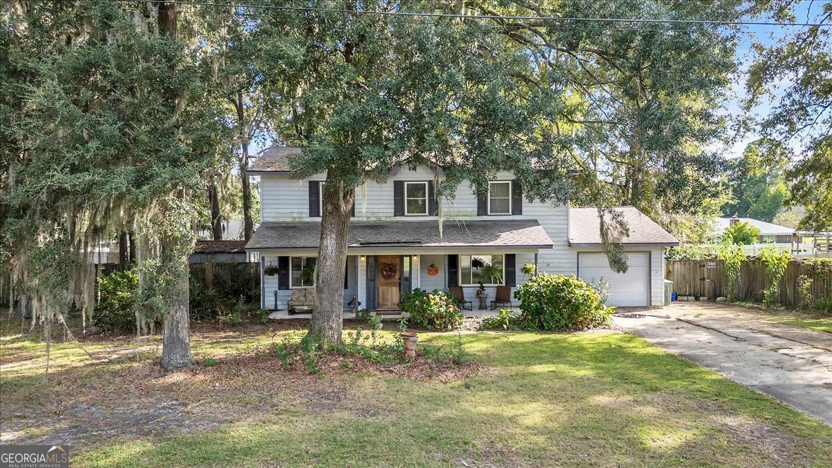 408 Flowers Drive Hinesville - 44