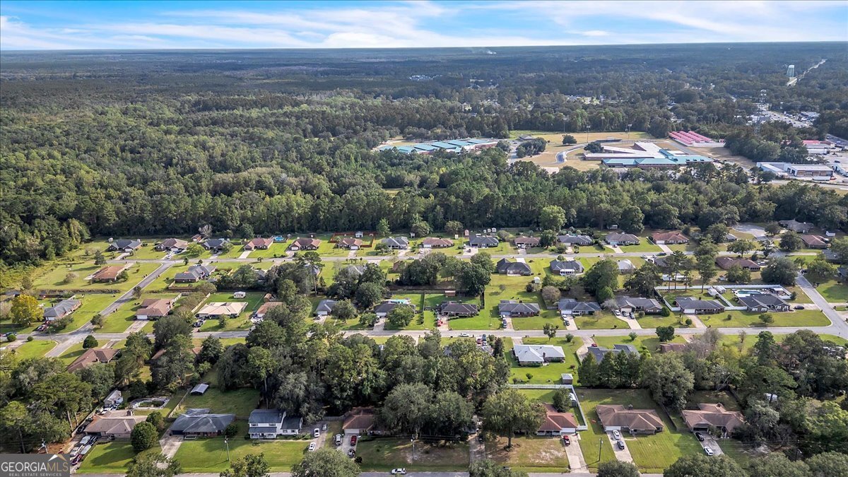 408 Flowers Drive Hinesville - 46