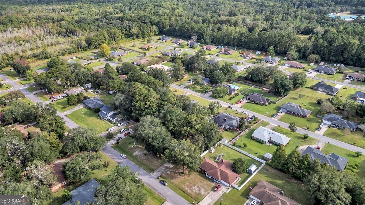 408 Flowers Drive Hinesville - 47