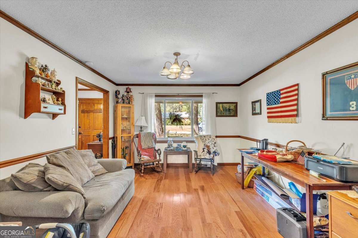 408 Flowers Drive Hinesville - 5