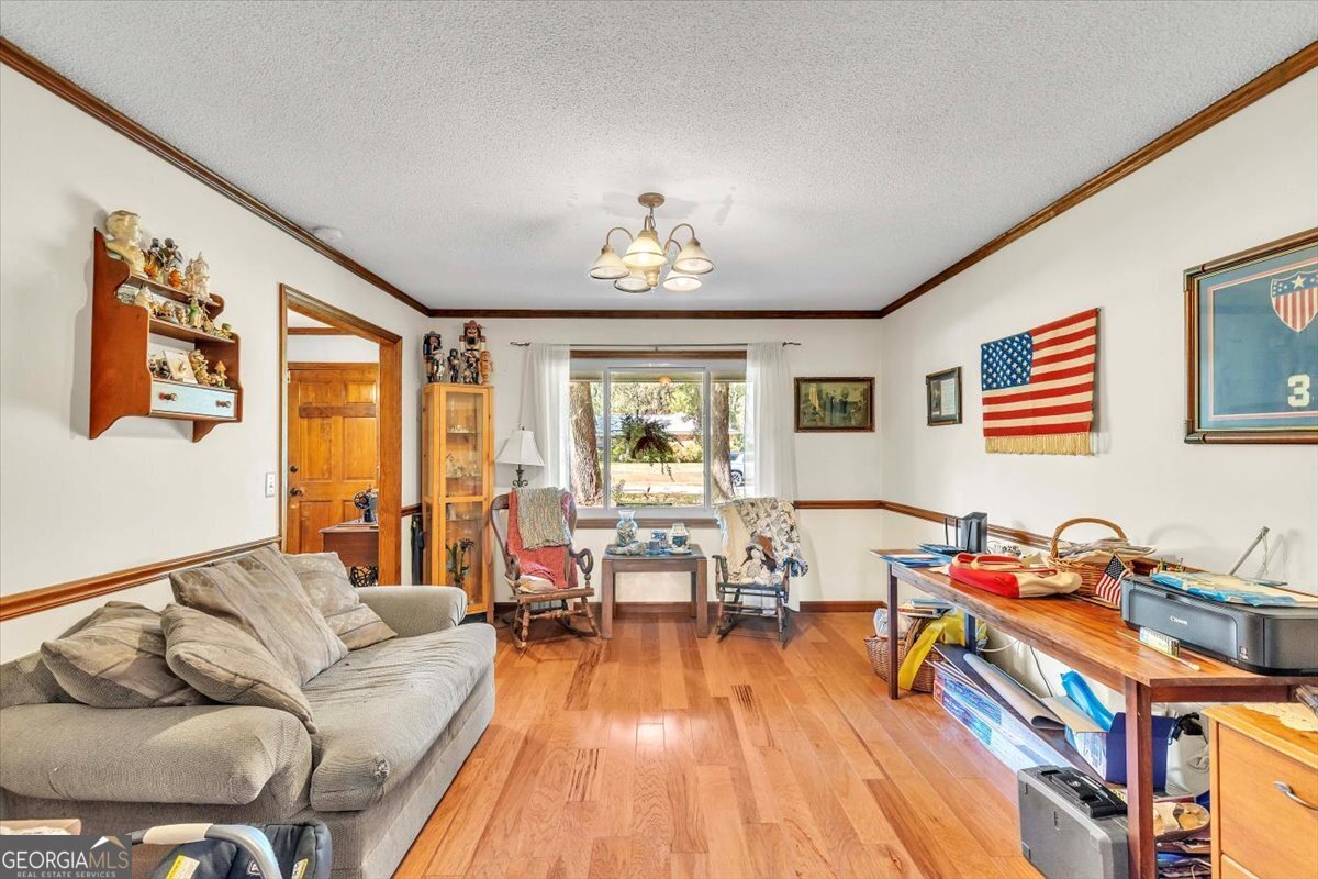 408 Flowers Drive Hinesville - 6