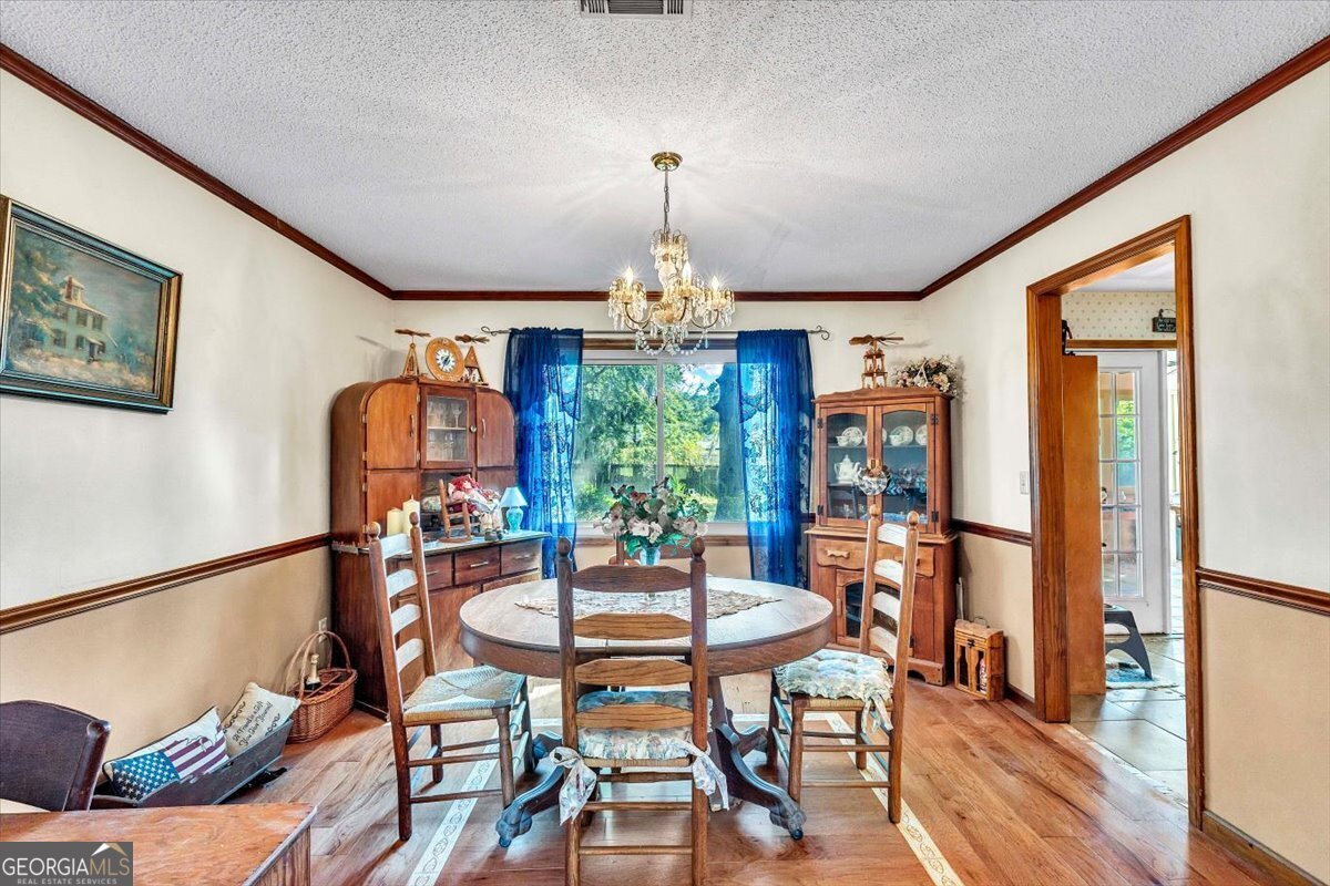 408 Flowers Drive Hinesville - 7