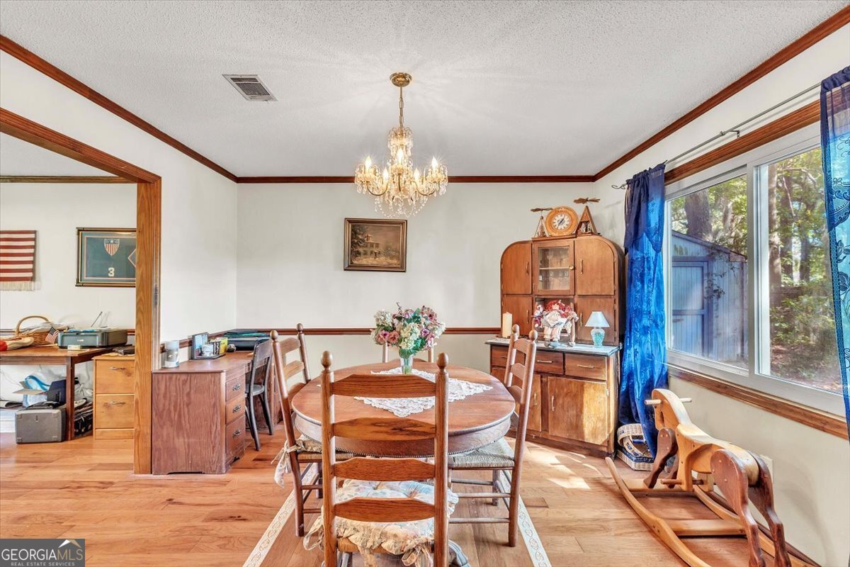 408 Flowers Drive Hinesville - 8