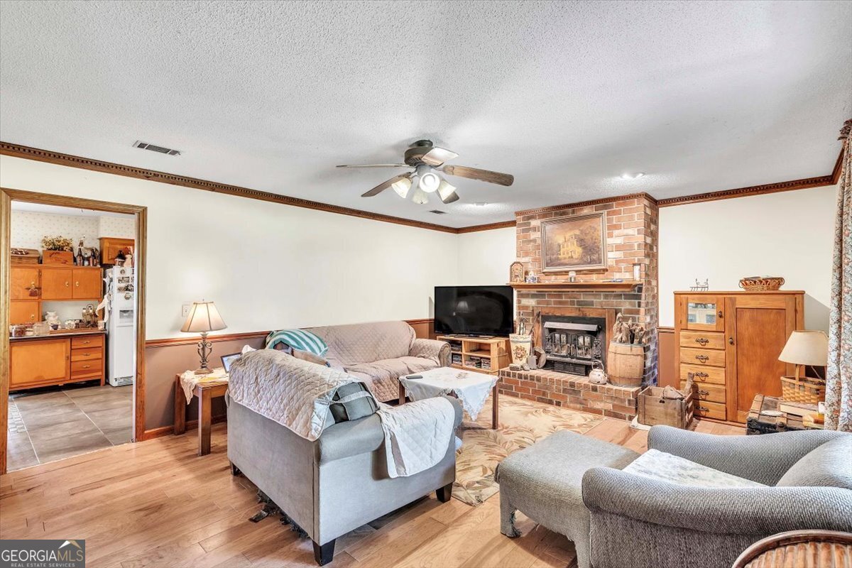 408 Flowers Drive Hinesville - 9