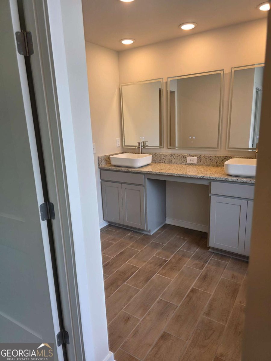 5364 Tolar Road South Fulton - 5