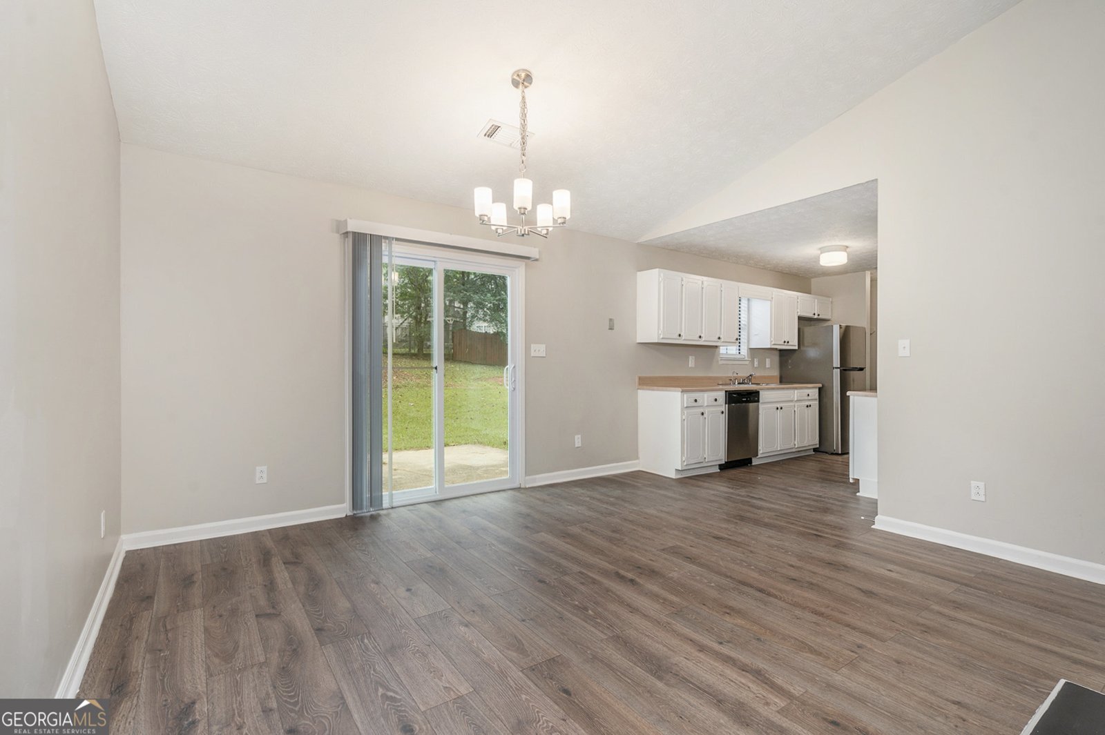 1159 Bonita Way Jonesboro - 1