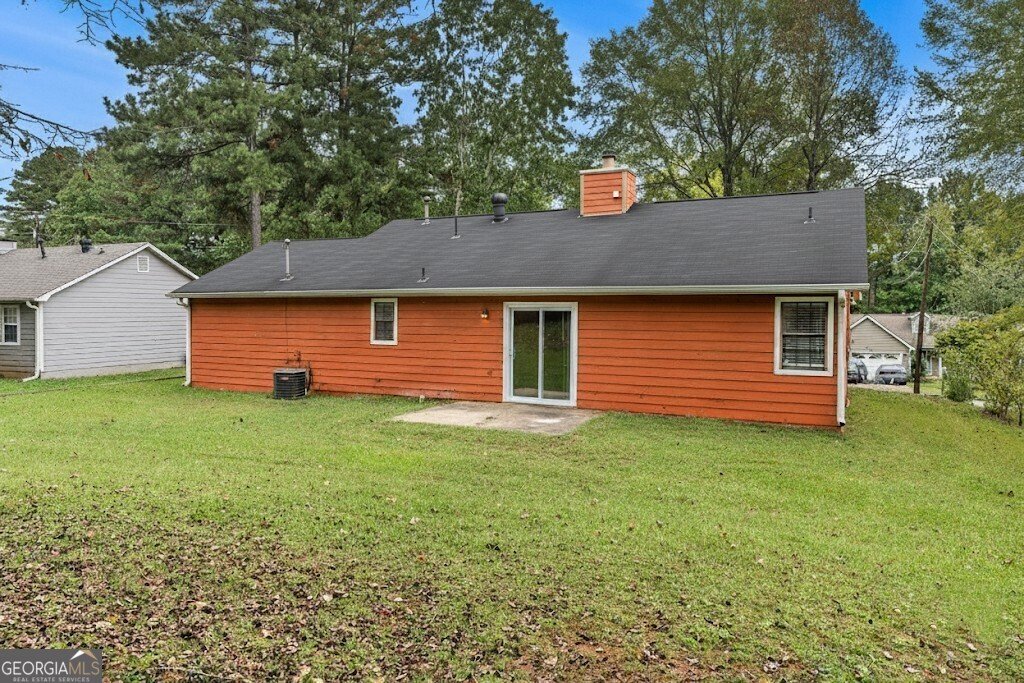1159 Bonita Way Jonesboro - 14