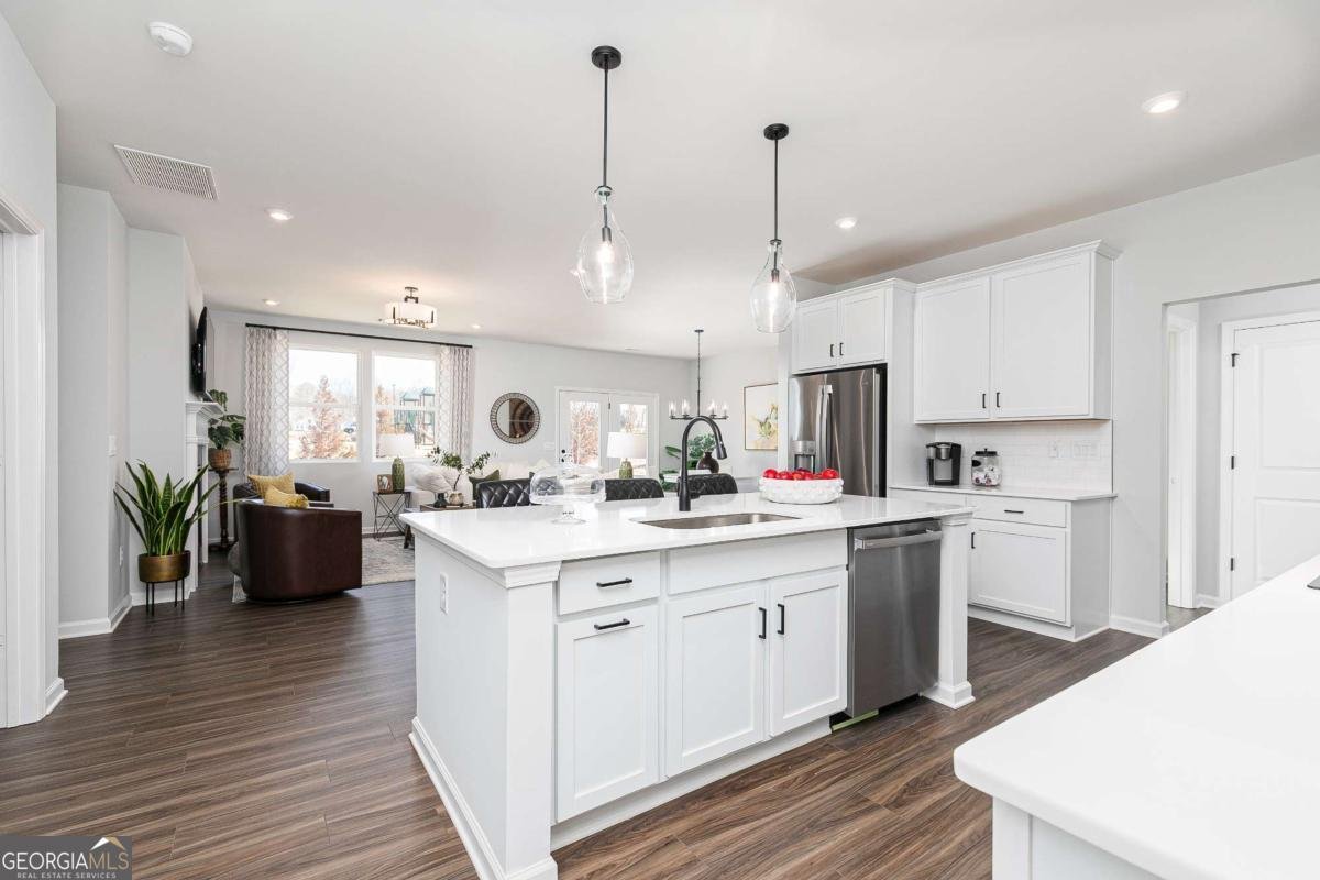 3086 Cambridge Mill Street Acworth - 12