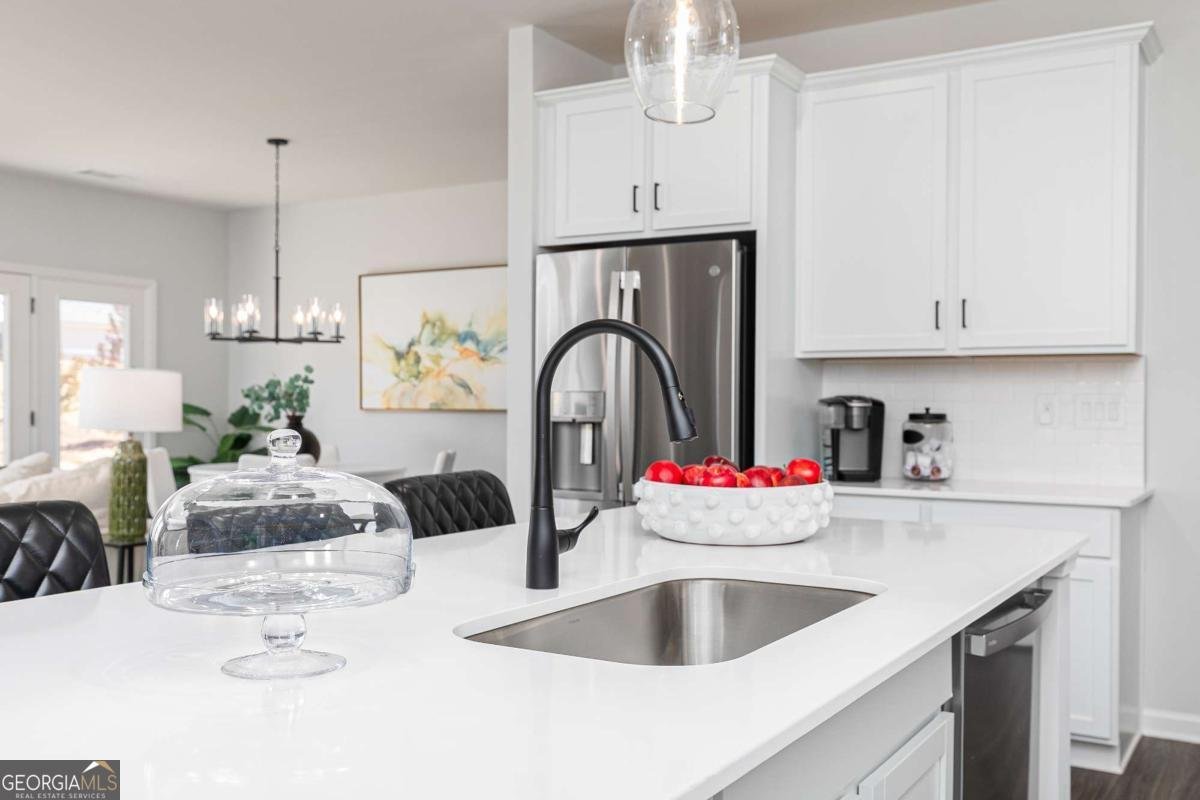 3086 Cambridge Mill Street Acworth - 13