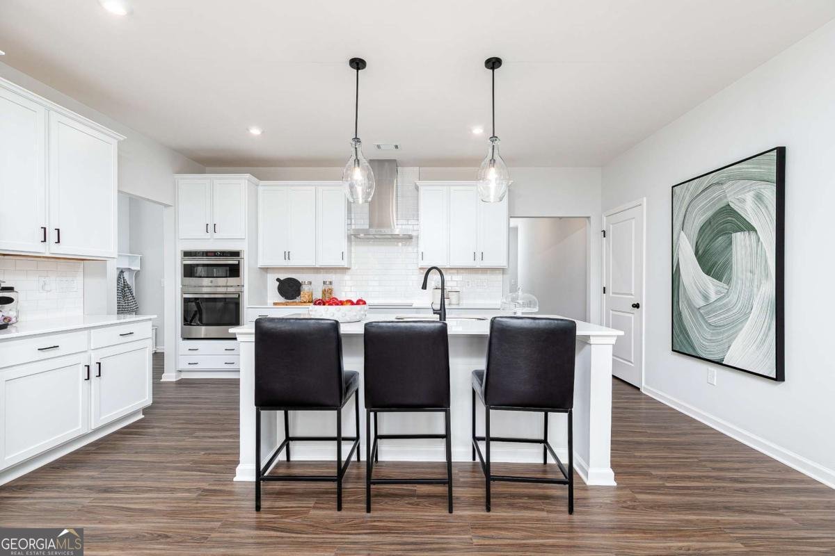 3086 Cambridge Mill Street Acworth - 15
