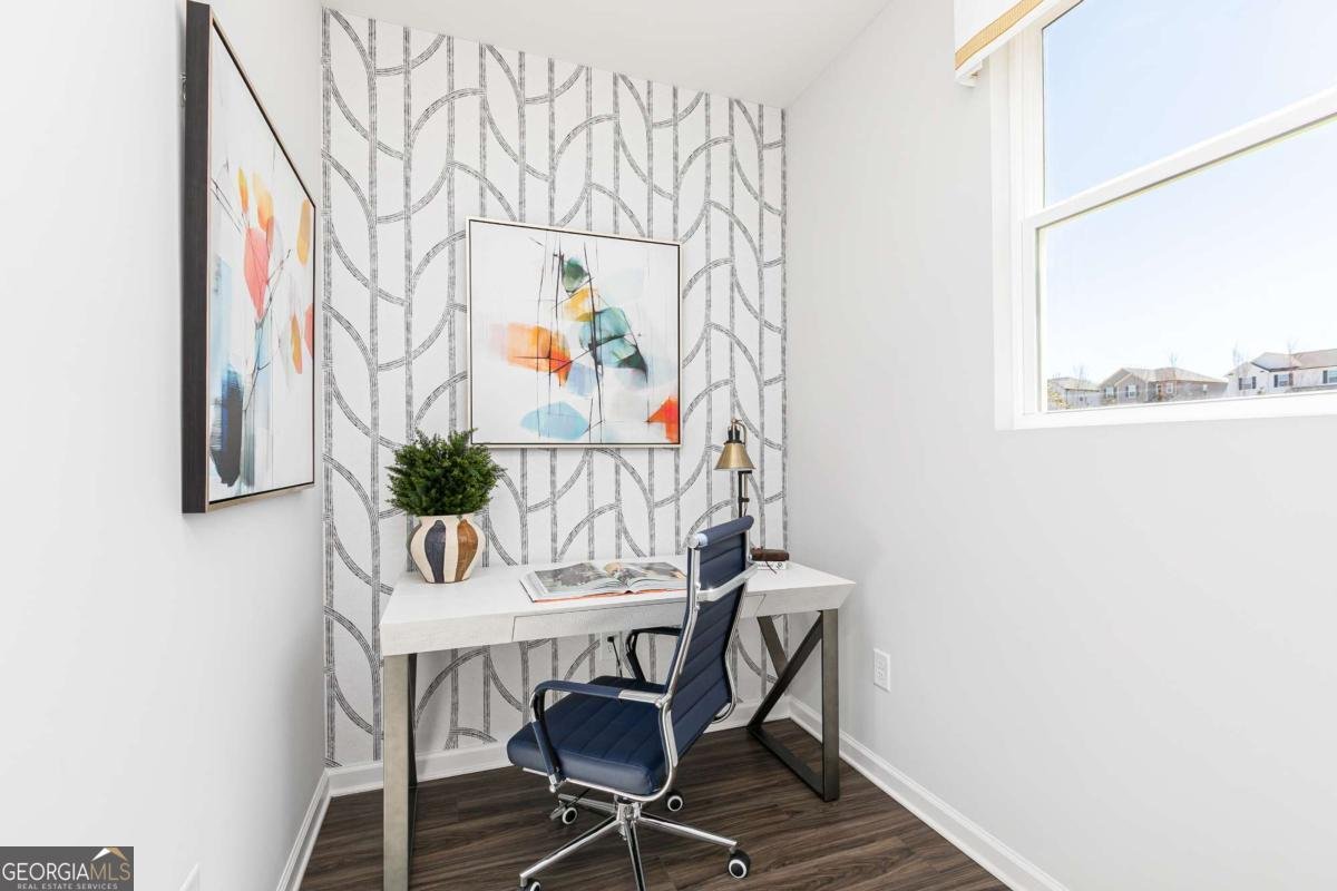 3086 Cambridge Mill Street Acworth - 21