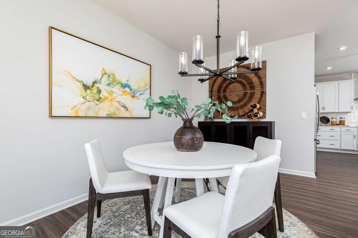 3086 Cambridge Mill Street Acworth - 24