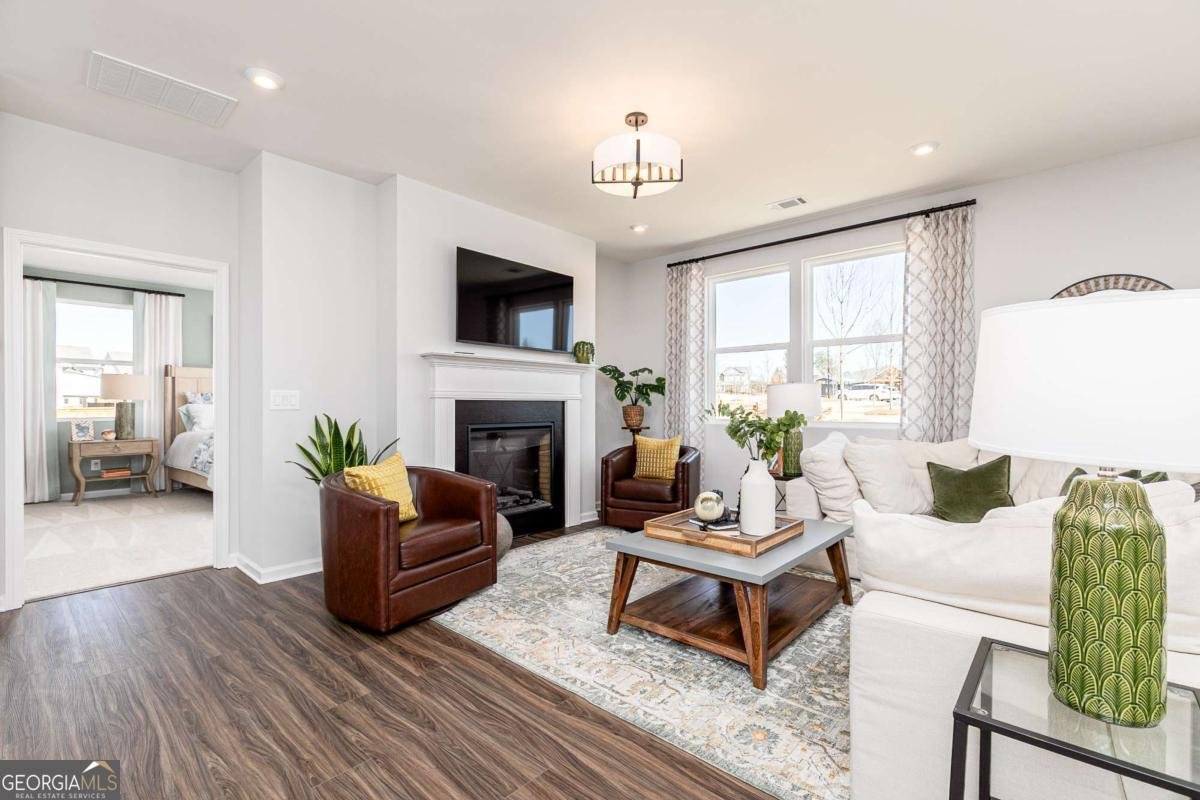 3086 Cambridge Mill Street Acworth - 26