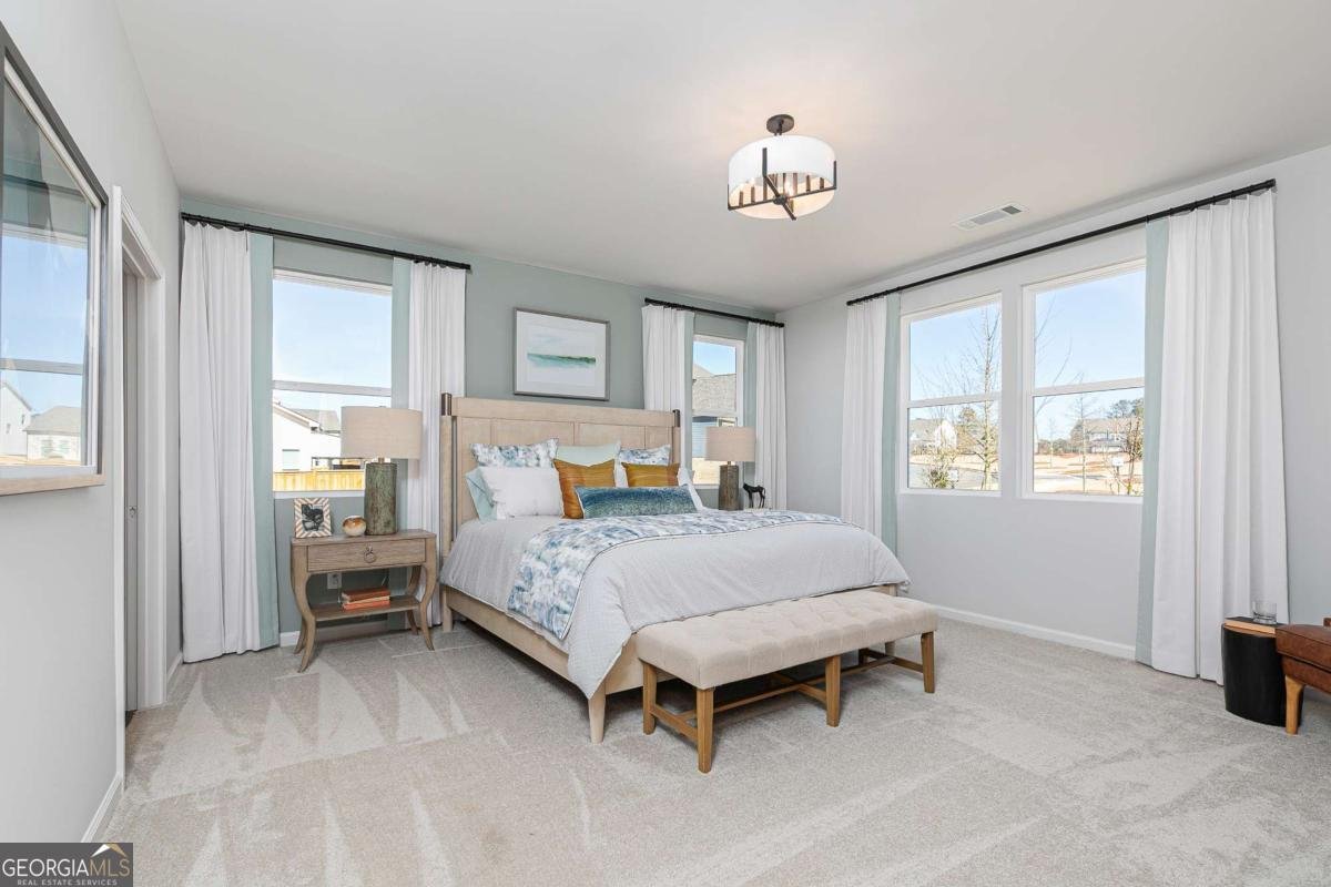 3086 Cambridge Mill Street Acworth - 29