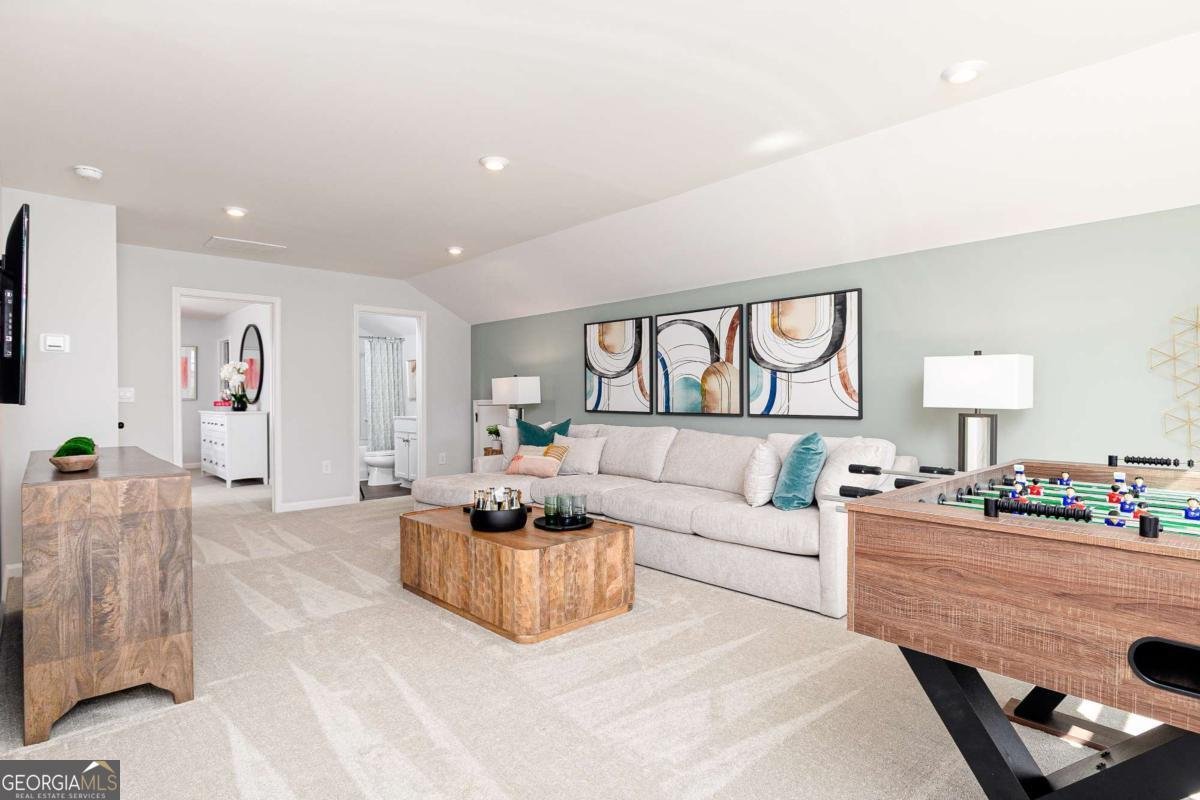 3086 Cambridge Mill Street Acworth - 35