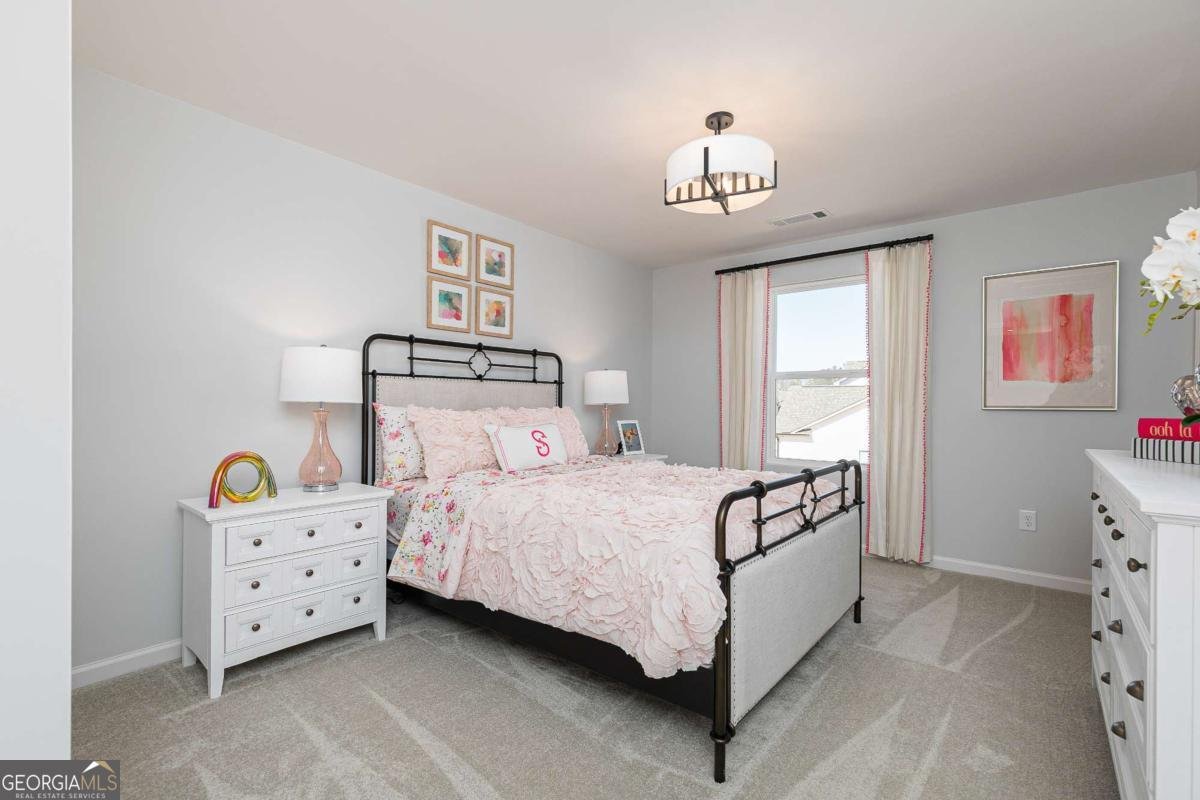 3086 Cambridge Mill Street Acworth - 37