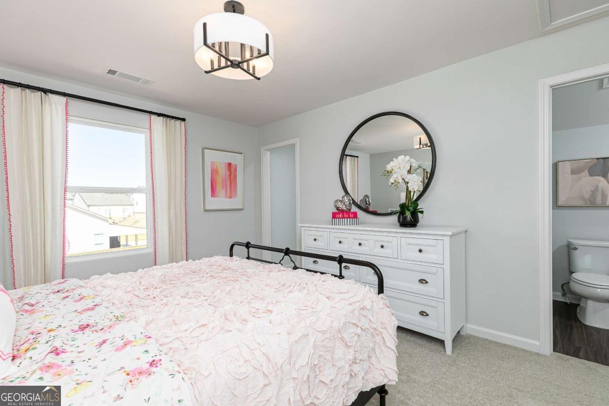 3086 Cambridge Mill Street Acworth - 38