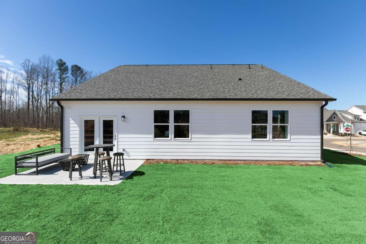 3086 Cambridge Mill Street Acworth - 41