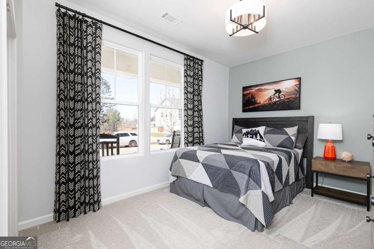 3086 Cambridge Mill Street Acworth - 7