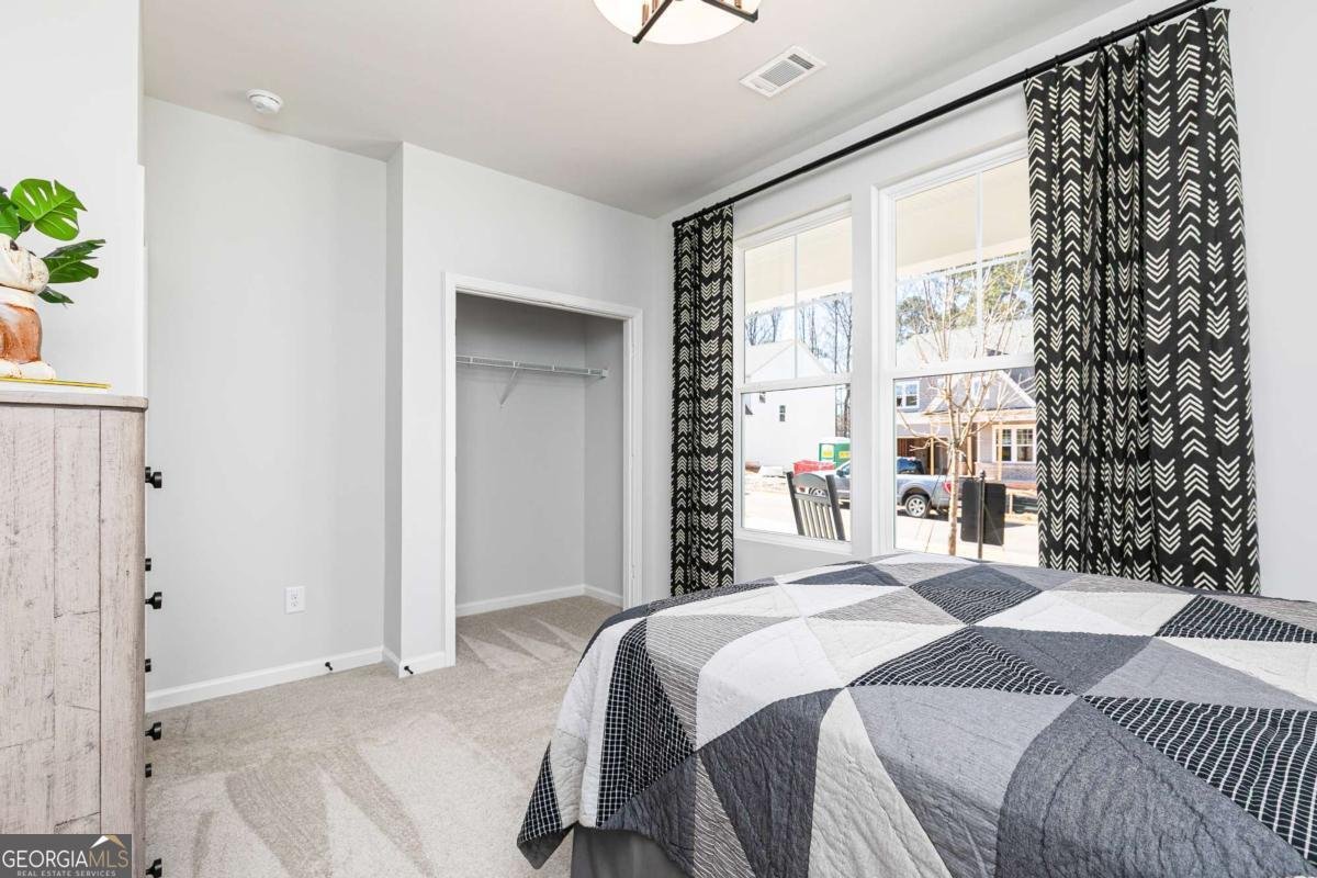 3086 Cambridge Mill Street Acworth - 8