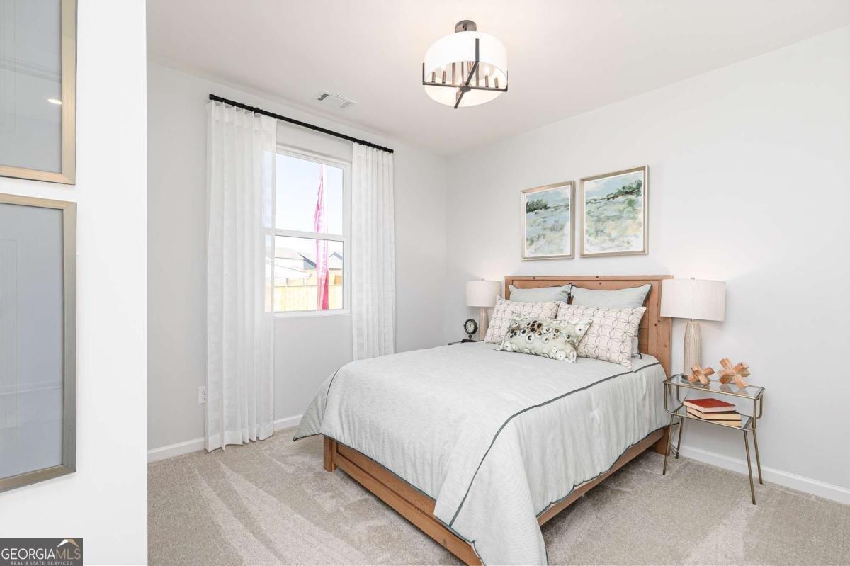 3086 Cambridge Mill Street Acworth - 9