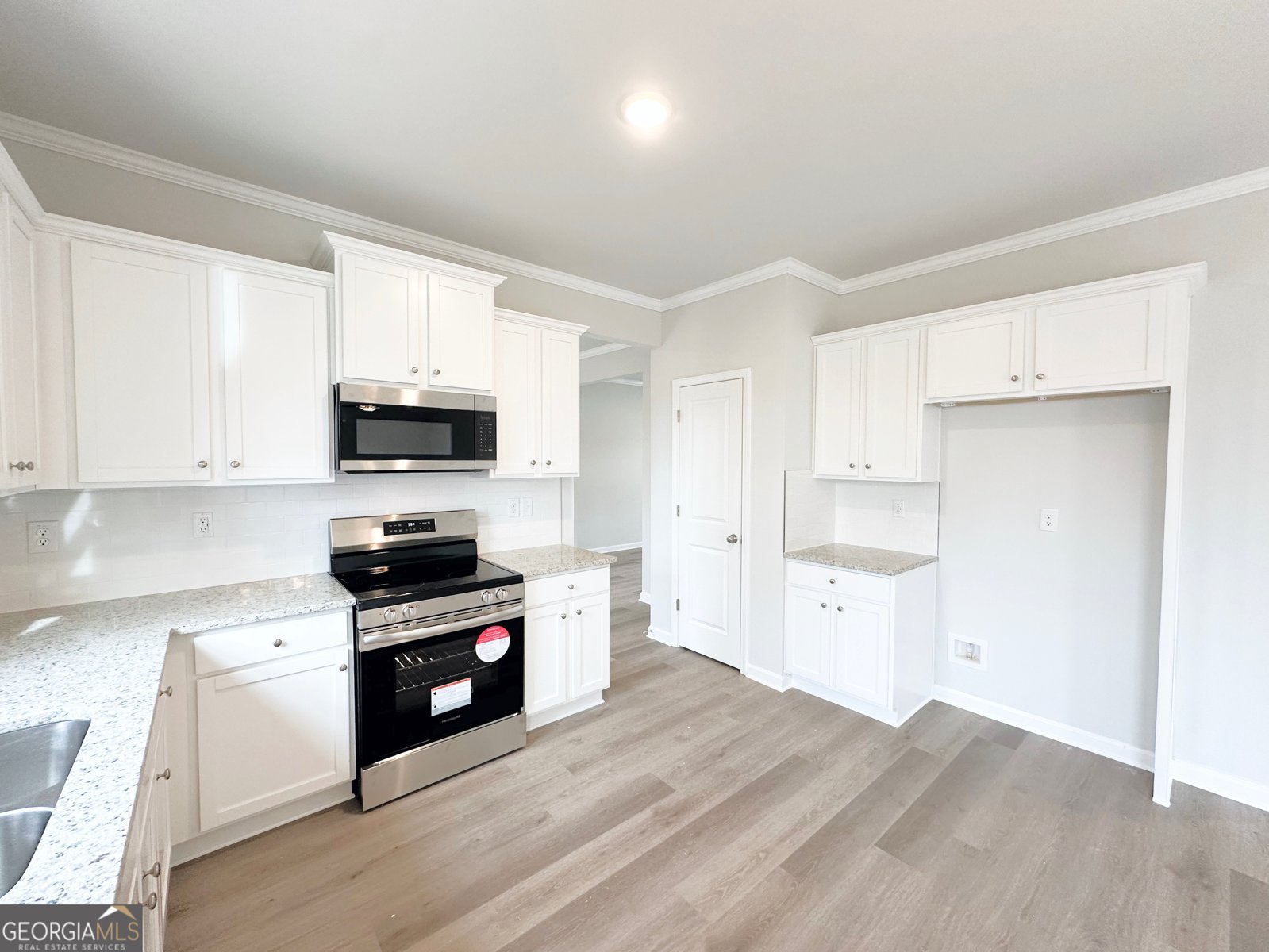 5342 Legacy Trail Douglasville - 1
