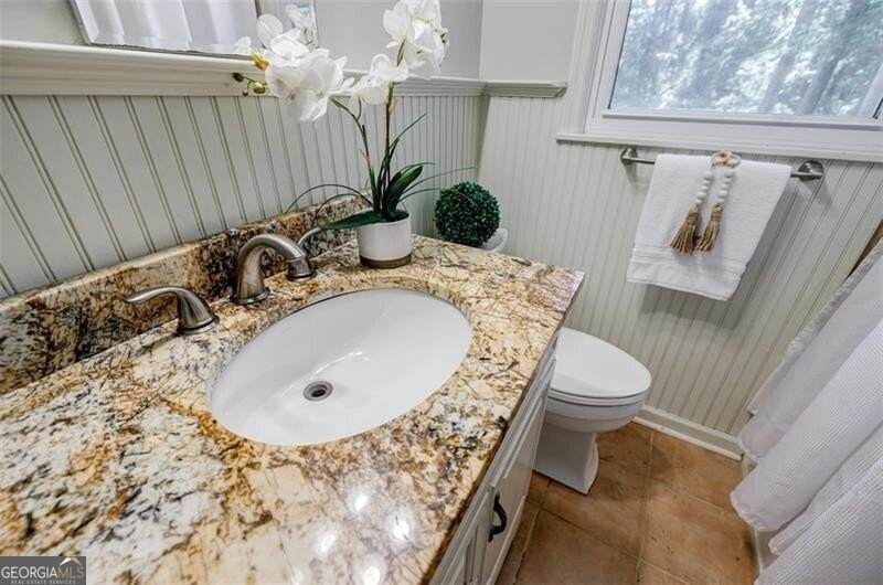 2343 Hunting Valley Drive Decatur - 1