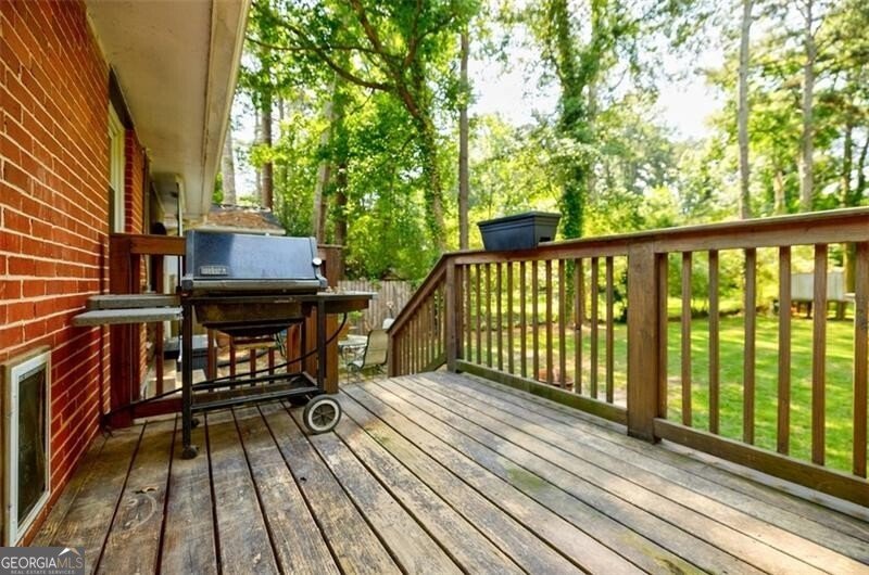 2343 Hunting Valley Drive Decatur - 12