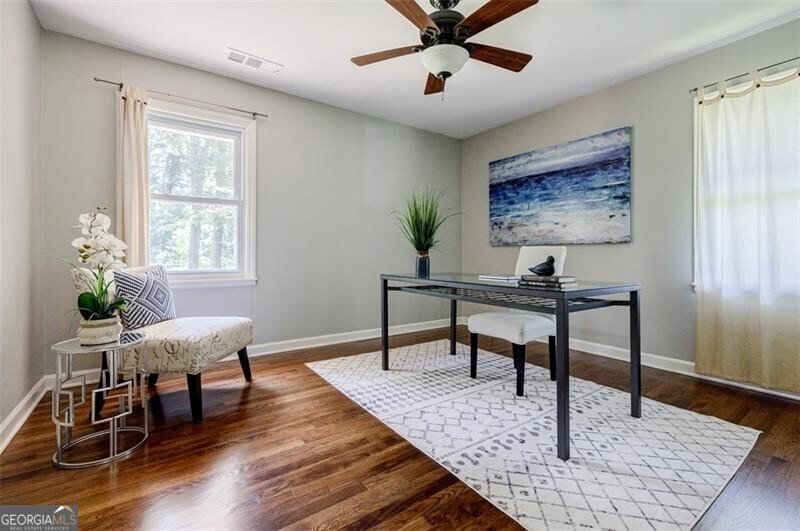 2343 Hunting Valley Drive Decatur - 2