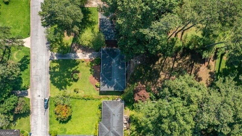 2343 Hunting Valley Drive Decatur - 28