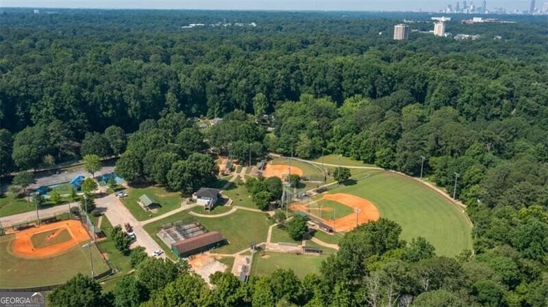2343 Hunting Valley Drive Decatur - 29