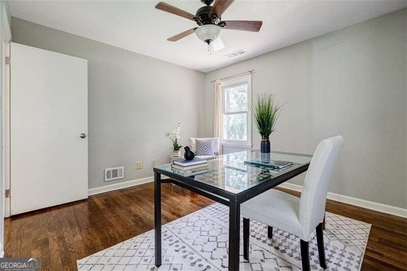2343 Hunting Valley Drive Decatur - 3