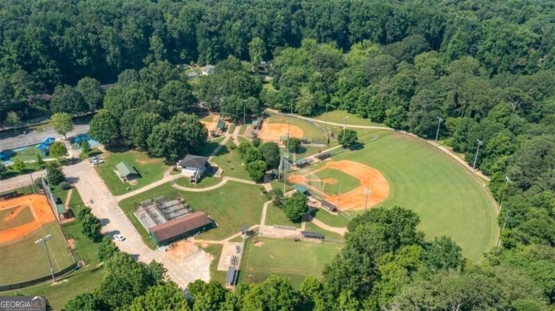 2343 Hunting Valley Drive Decatur - 30